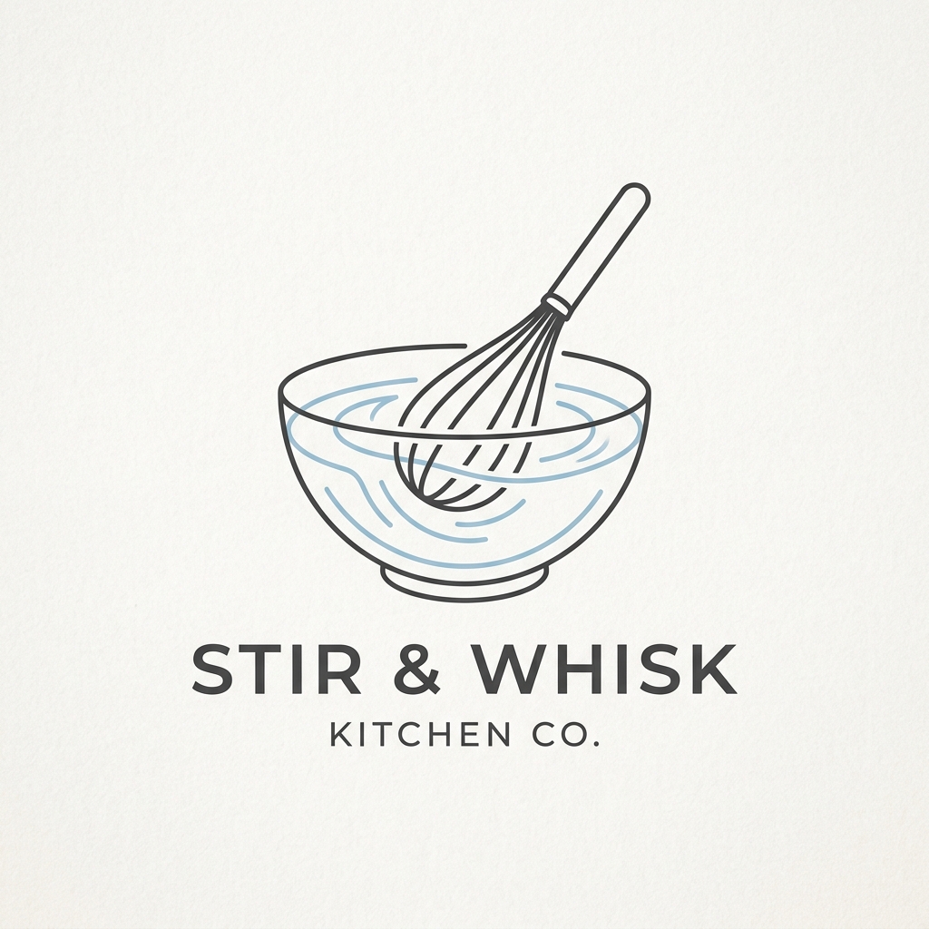 It's In The Batter Logo